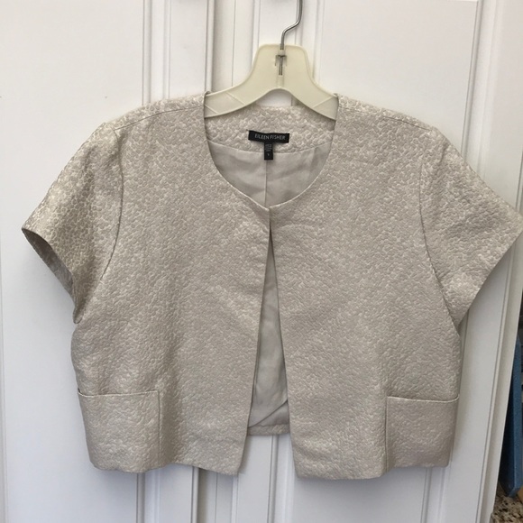 Eileen Fisher | Sweaters | Womans Light 